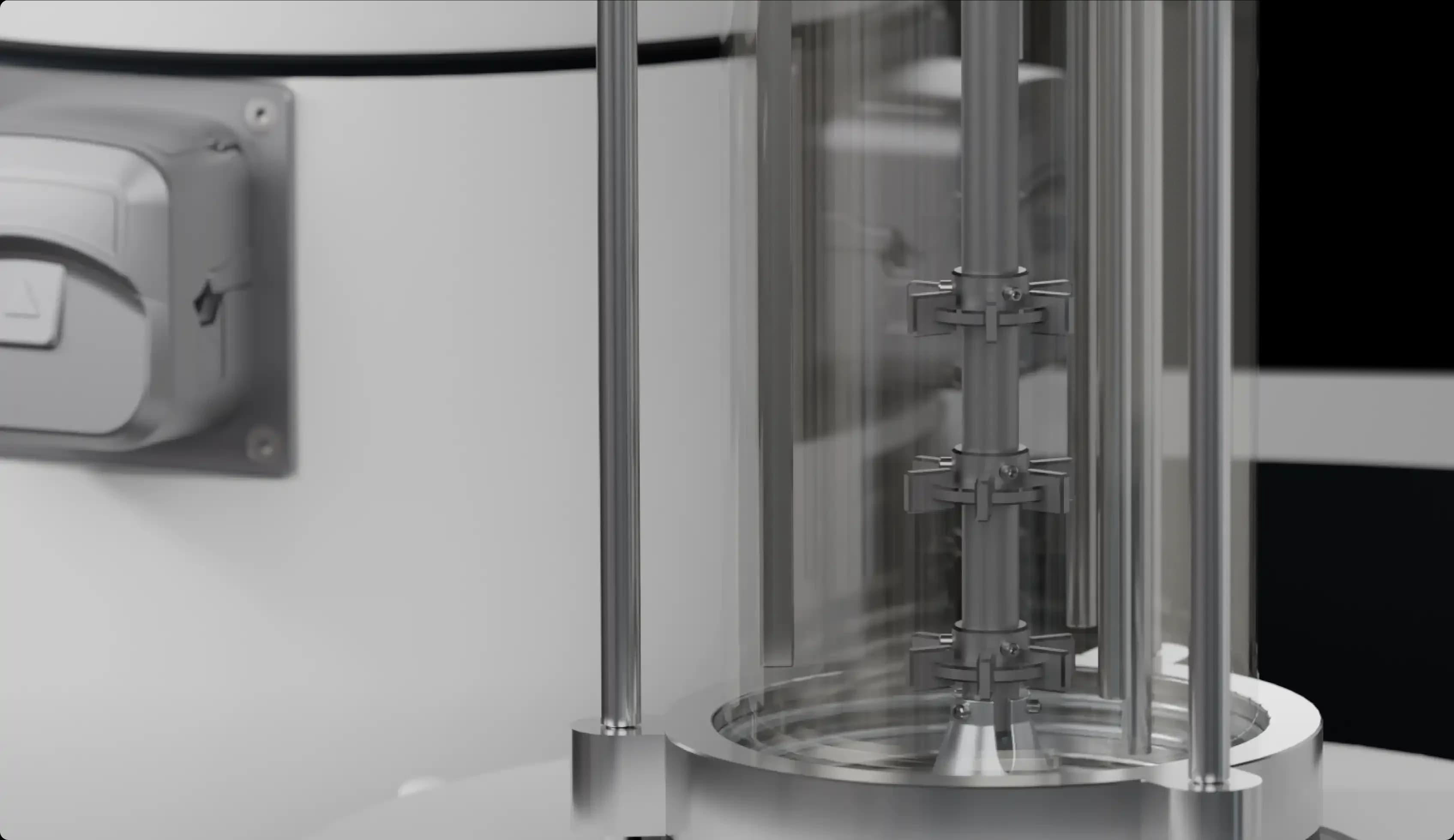 3One, two or three: choose your impellers